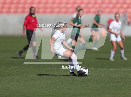 Thumbnail 1 in Murray vs. Olympus (UHSAA 5A Semifinal) photogallery.