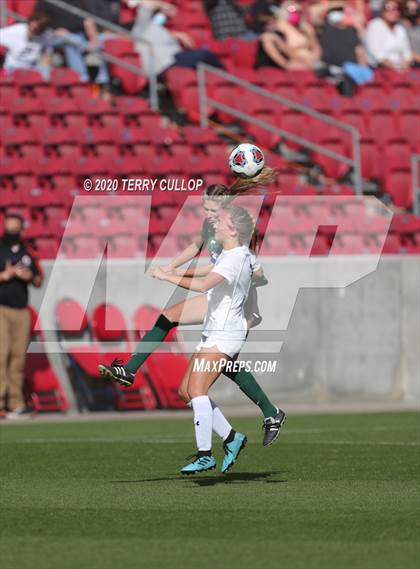 Thumbnail 2 in Murray vs. Olympus (UHSAA 5A Semifinal) photogallery.