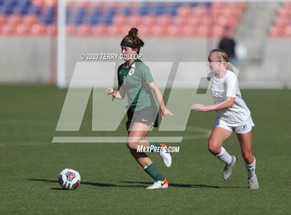 Thumbnail 3 in Murray vs. Olympus (UHSAA 5A Semifinal) photogallery.