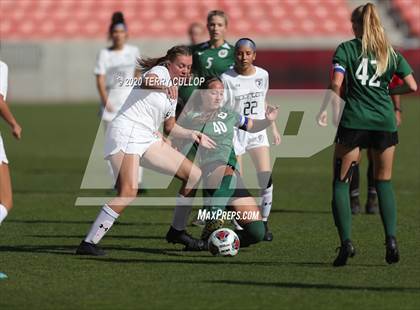 Thumbnail 1 in Murray vs. Olympus (UHSAA 5A Semifinal) photogallery.
