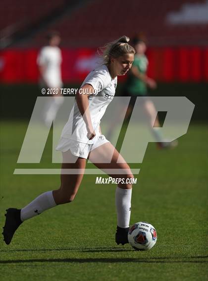 Thumbnail 2 in Murray vs. Olympus (UHSAA 5A Semifinal) photogallery.