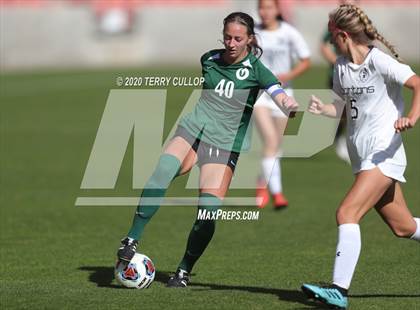 Thumbnail 3 in Murray vs. Olympus (UHSAA 5A Semifinal) photogallery.