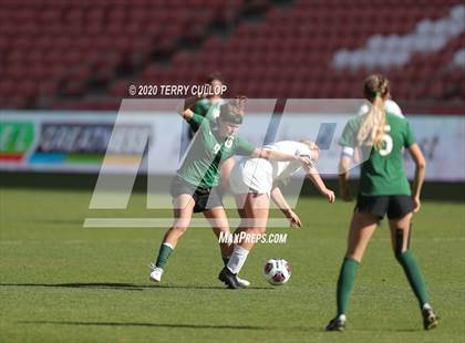 Thumbnail 2 in Murray vs. Olympus (UHSAA 5A Semifinal) photogallery.
