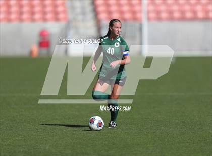 Thumbnail 3 in Murray vs. Olympus (UHSAA 5A Semifinal) photogallery.