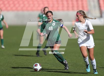 Thumbnail 2 in Murray vs. Olympus (UHSAA 5A Semifinal) photogallery.