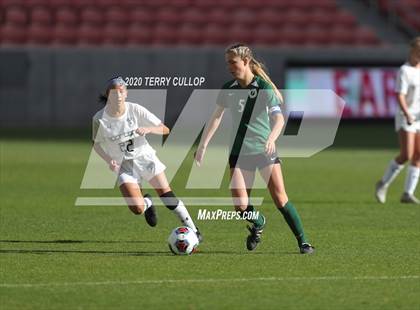Thumbnail 3 in Murray vs. Olympus (UHSAA 5A Semifinal) photogallery.