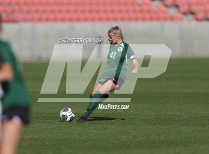 Thumbnail 3 in Murray vs. Olympus (UHSAA 5A Semifinal) photogallery.