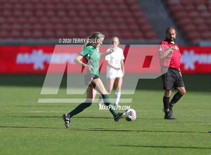 Thumbnail 2 in Murray vs. Olympus (UHSAA 5A Semifinal) photogallery.