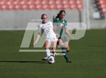 Thumbnail 1 in Murray vs. Olympus (UHSAA 5A Semifinal) photogallery.