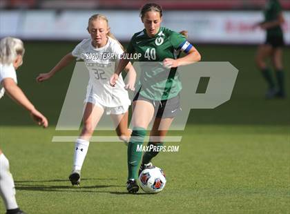 Thumbnail 1 in Murray vs. Olympus (UHSAA 5A Semifinal) photogallery.