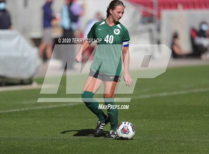 Thumbnail 2 in Murray vs. Olympus (UHSAA 5A Semifinal) photogallery.