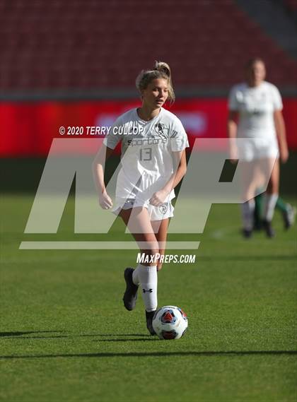 Thumbnail 2 in Murray vs. Olympus (UHSAA 5A Semifinal) photogallery.