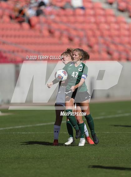 Thumbnail 3 in Murray vs. Olympus (UHSAA 5A Semifinal) photogallery.