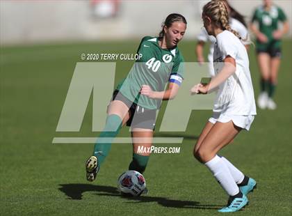 Thumbnail 2 in Murray vs. Olympus (UHSAA 5A Semifinal) photogallery.