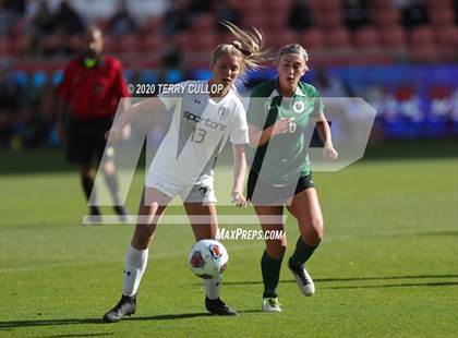 Thumbnail 1 in Murray vs. Olympus (UHSAA 5A Semifinal) photogallery.