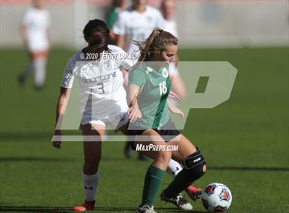 Thumbnail 3 in Murray vs. Olympus (UHSAA 5A Semifinal) photogallery.