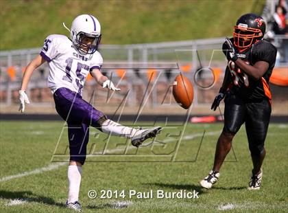 Thumbnail 3 in Coudersport @ Sheffield photogallery.