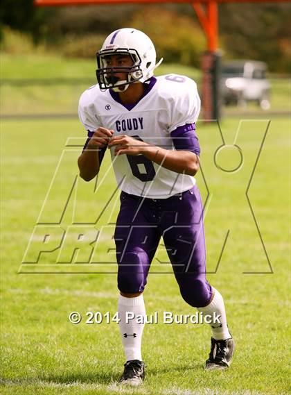 Thumbnail 3 in Coudersport @ Sheffield photogallery.