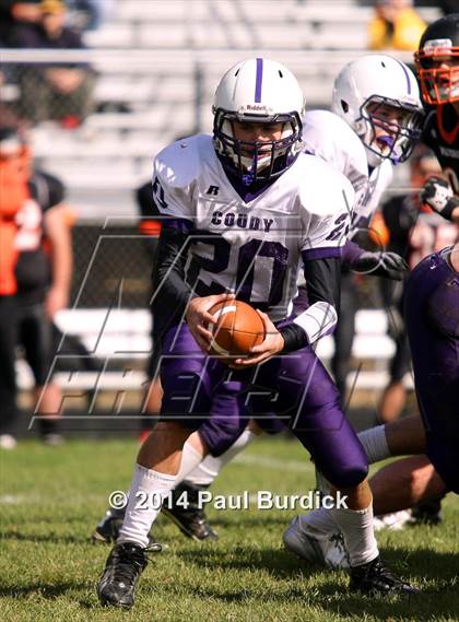 Thumbnail 1 in Coudersport @ Sheffield photogallery.