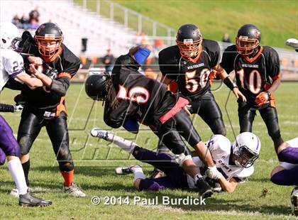 Thumbnail 3 in Coudersport @ Sheffield photogallery.