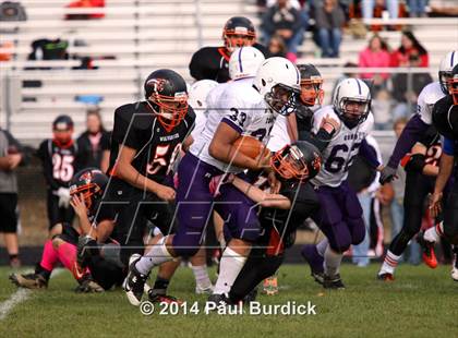 Thumbnail 3 in Coudersport @ Sheffield photogallery.