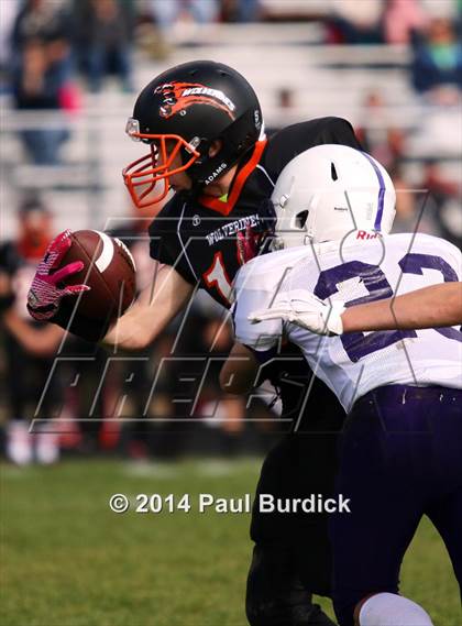 Thumbnail 3 in Coudersport @ Sheffield photogallery.
