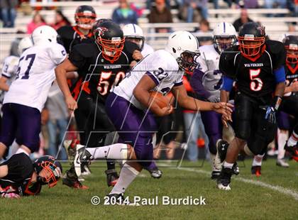 Thumbnail 2 in Coudersport @ Sheffield photogallery.