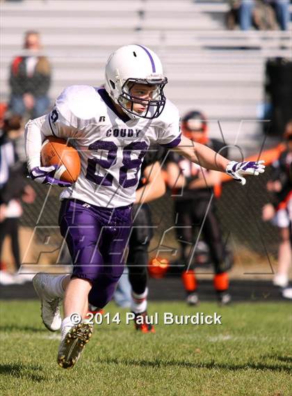 Thumbnail 2 in Coudersport @ Sheffield photogallery.
