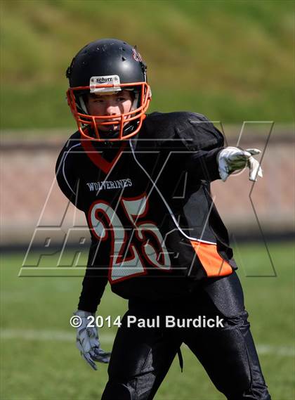 Thumbnail 2 in Coudersport @ Sheffield photogallery.