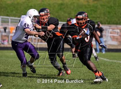 Thumbnail 3 in Coudersport @ Sheffield photogallery.