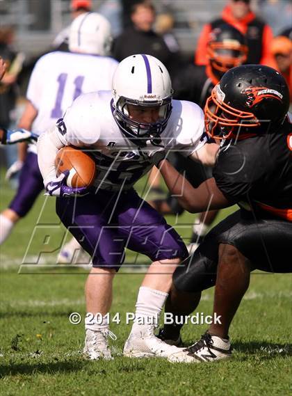Thumbnail 3 in Coudersport @ Sheffield photogallery.