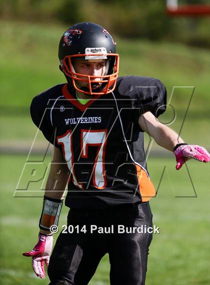 Thumbnail 2 in Coudersport @ Sheffield photogallery.