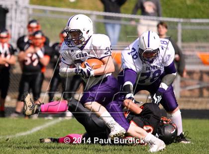 Thumbnail 3 in Coudersport @ Sheffield photogallery.