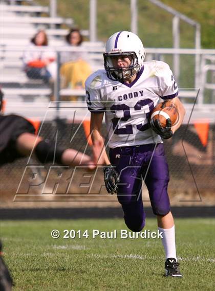 Thumbnail 2 in Coudersport @ Sheffield photogallery.