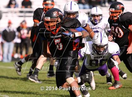 Thumbnail 2 in Coudersport @ Sheffield photogallery.