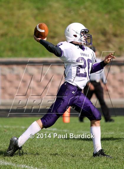 Thumbnail 3 in Coudersport @ Sheffield photogallery.