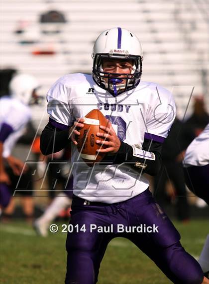 Thumbnail 2 in Coudersport @ Sheffield photogallery.