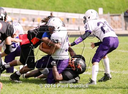 Thumbnail 1 in Coudersport @ Sheffield photogallery.