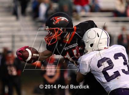Thumbnail 1 in Coudersport @ Sheffield photogallery.
