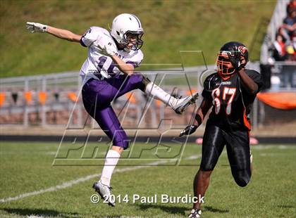 Thumbnail 1 in Coudersport @ Sheffield photogallery.