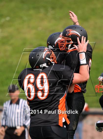 Thumbnail 1 in Coudersport @ Sheffield photogallery.