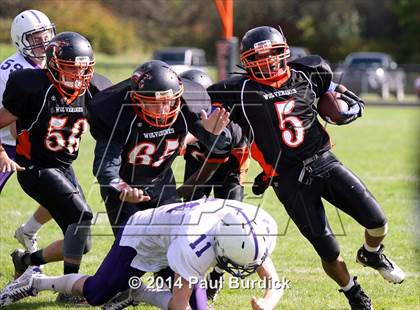 Thumbnail 3 in Coudersport @ Sheffield photogallery.