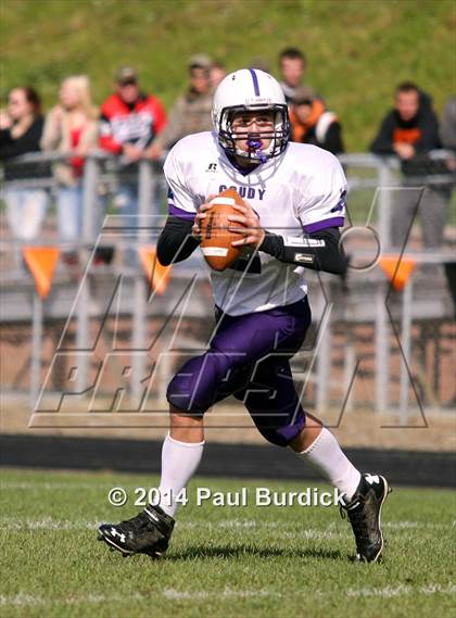 Thumbnail 3 in Coudersport @ Sheffield photogallery.