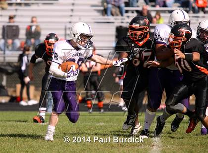 Thumbnail 3 in Coudersport @ Sheffield photogallery.