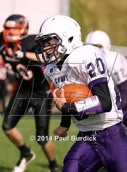 Thumbnail 3 in Coudersport @ Sheffield photogallery.