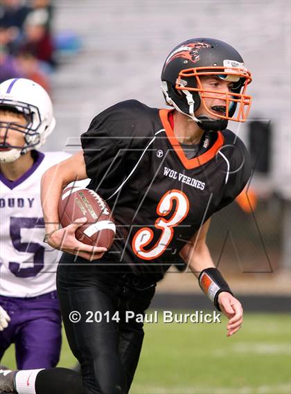 Thumbnail 3 in Coudersport @ Sheffield photogallery.
