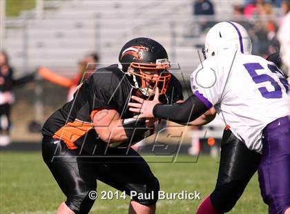 Thumbnail 1 in Coudersport @ Sheffield photogallery.