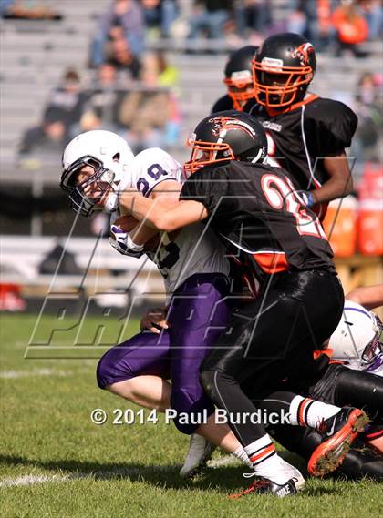 Thumbnail 3 in Coudersport @ Sheffield photogallery.