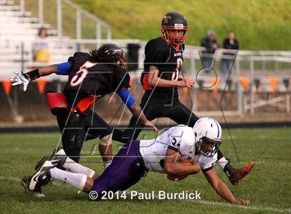 Thumbnail 2 in Coudersport @ Sheffield photogallery.