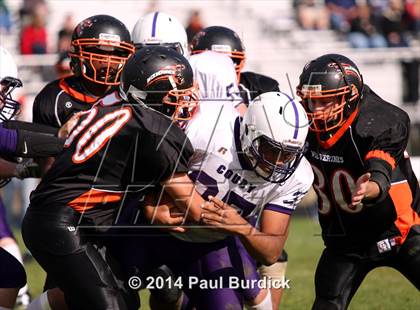 Thumbnail 3 in Coudersport @ Sheffield photogallery.